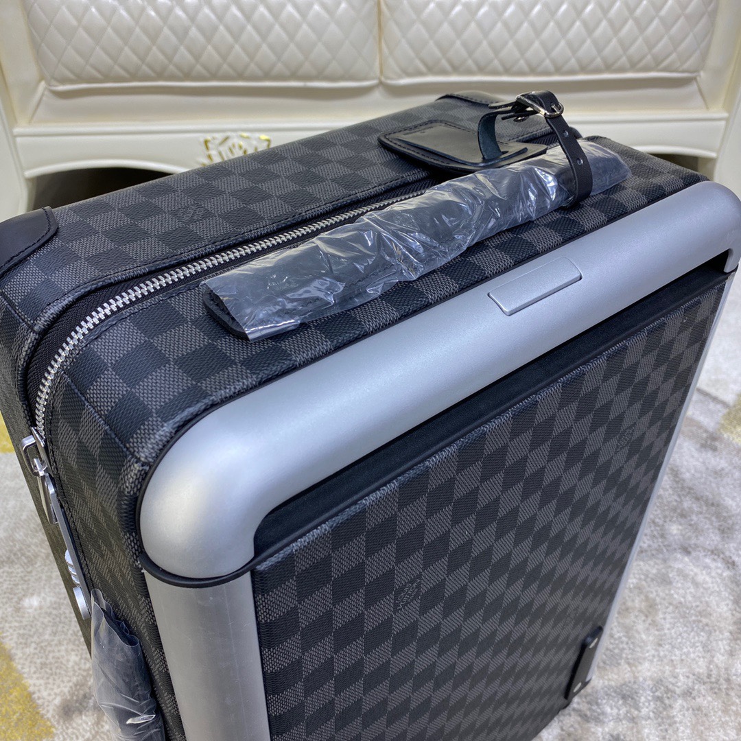 Louis Vuitton Suitcase